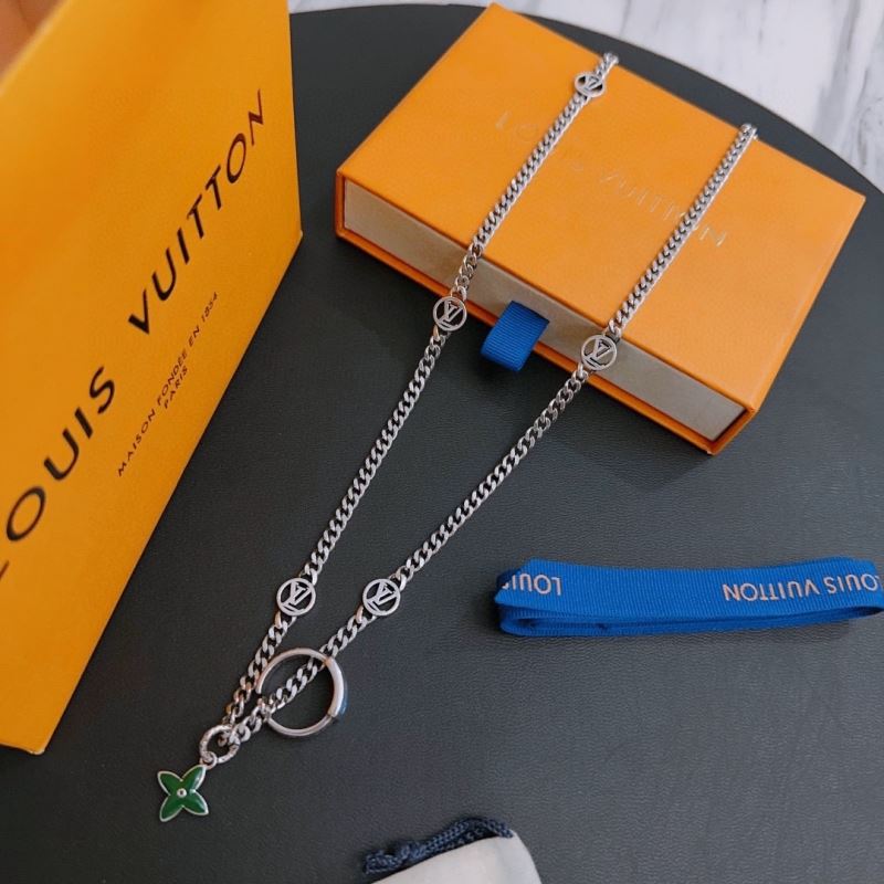 Louis Vuitton Necklaces